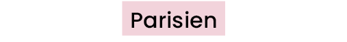Parisien 