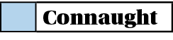 ,Connaught