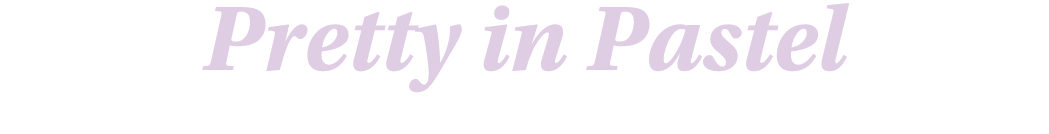 Pretty in Pastel Grace and Patrick’s classy nuptials at Tullyglass House Hotel