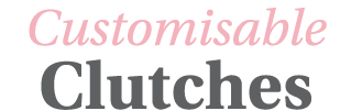 Customisable Clutches