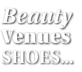 Beauty Venues SHOES   