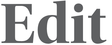 Edit