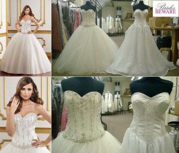 buy wedding gown online