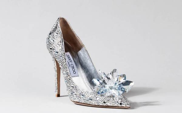 princess wedding shoes