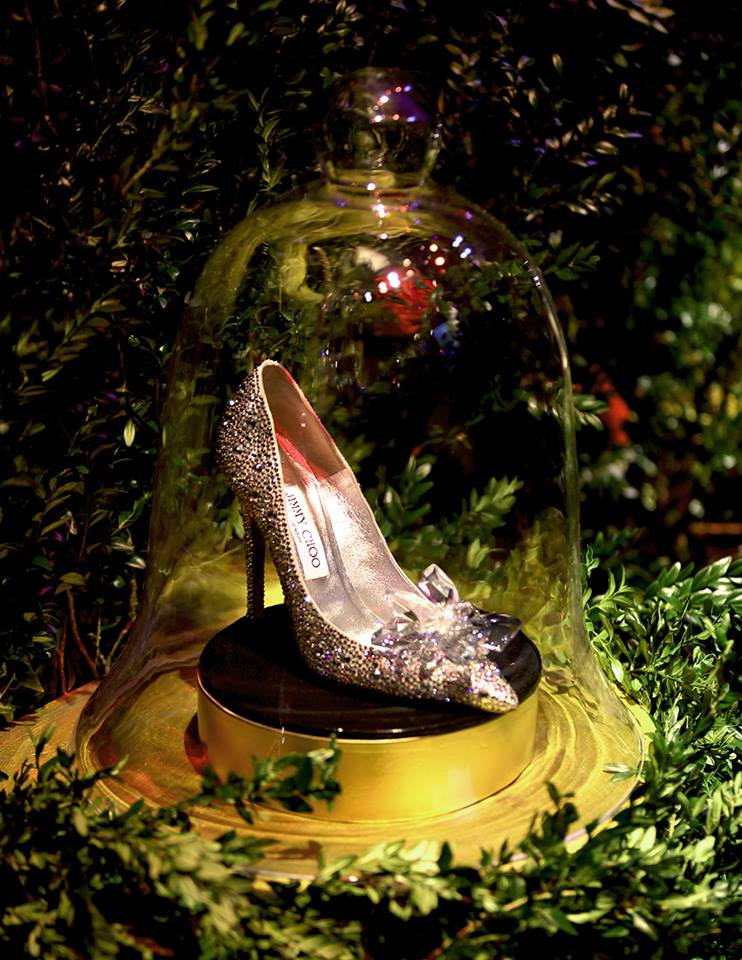 saks fifth avenue bridal shoes