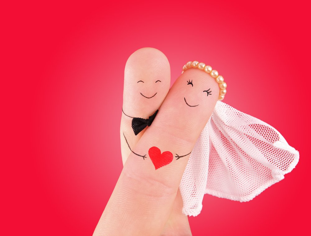 18 Tips For A Happy Marriage