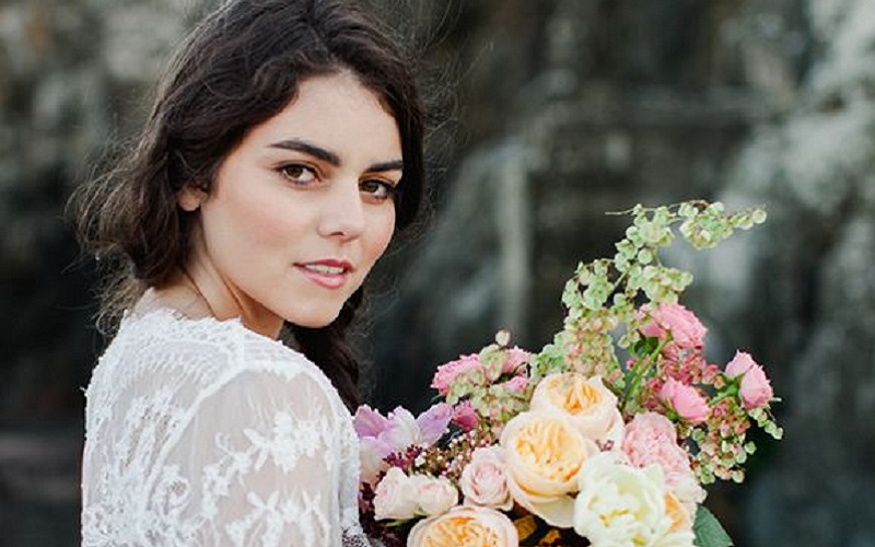 Dozens Of Nontraditional Brides From 46