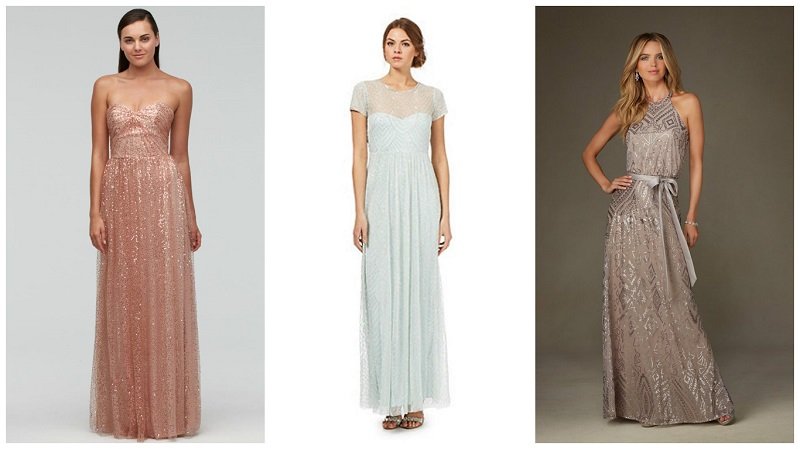 bridesmaid dresses that can be worn again