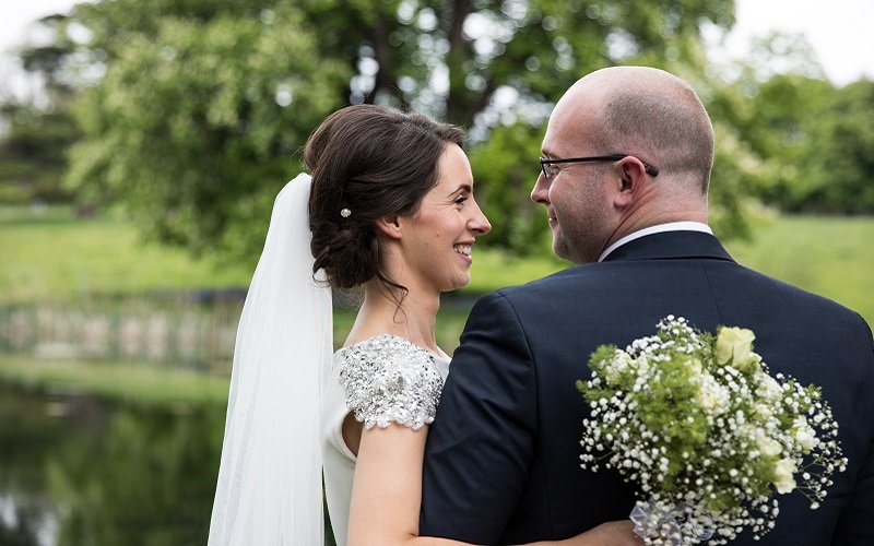 Laura & Benny Photography