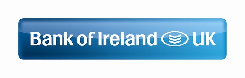 Bank of Ireland Logo