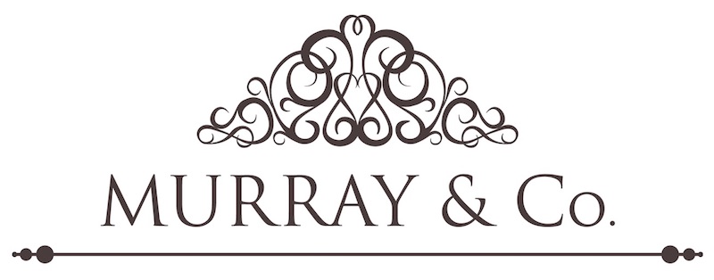 Murray & Co Logo