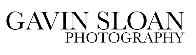Gavin Sloan Logo