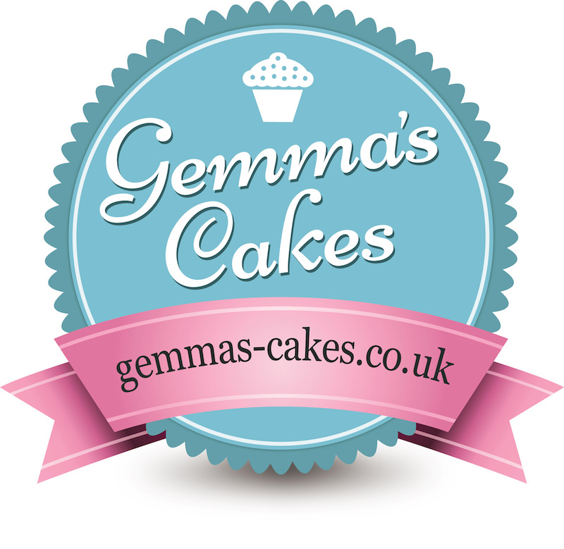 Gemma's Cakes Logo