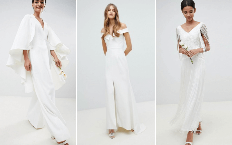 High-Street-Bridal-Dresses-Asos-