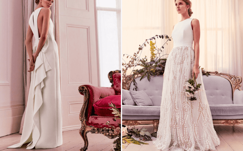 High-Street-Bridal-Dresses-Ted-Baker