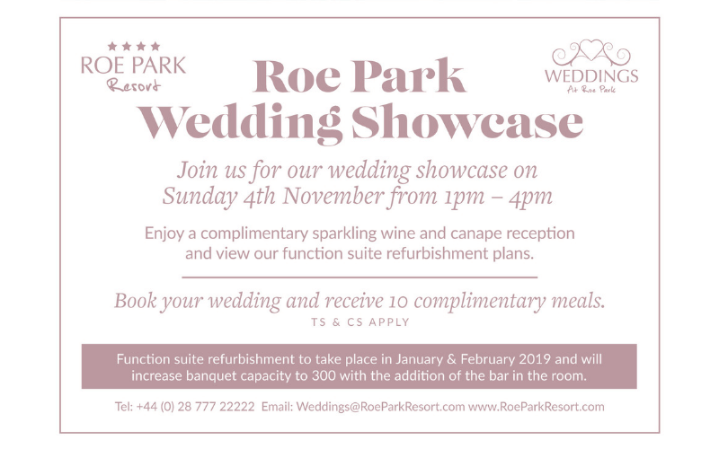 Roe-Park-Newsletter-Wedding-Showcase