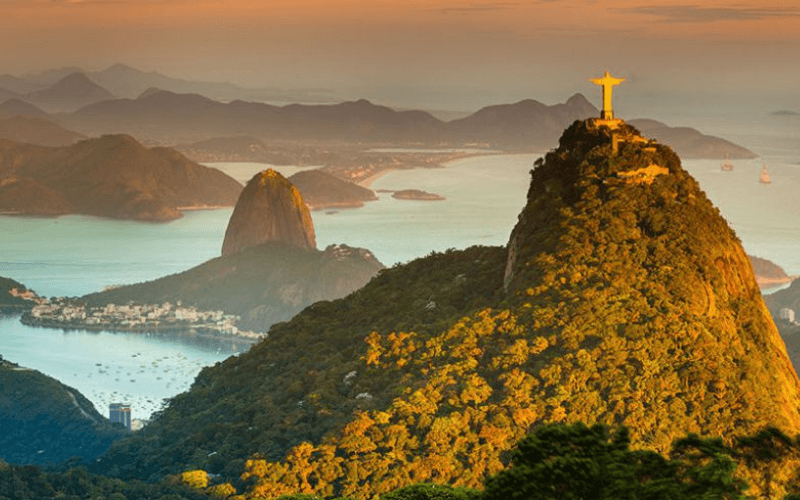 Winter-Honeymoon-Rio-De-Janeiro