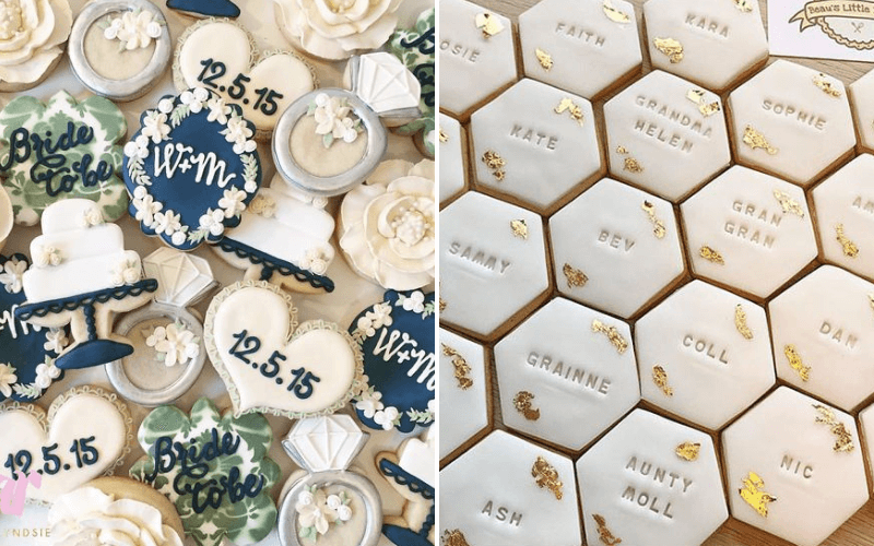 Cake-Alternatives-Wedding-Cookies