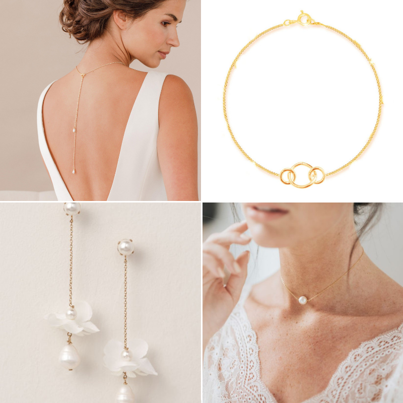 Jewellery-To-Suit-Your-Bridal-Style