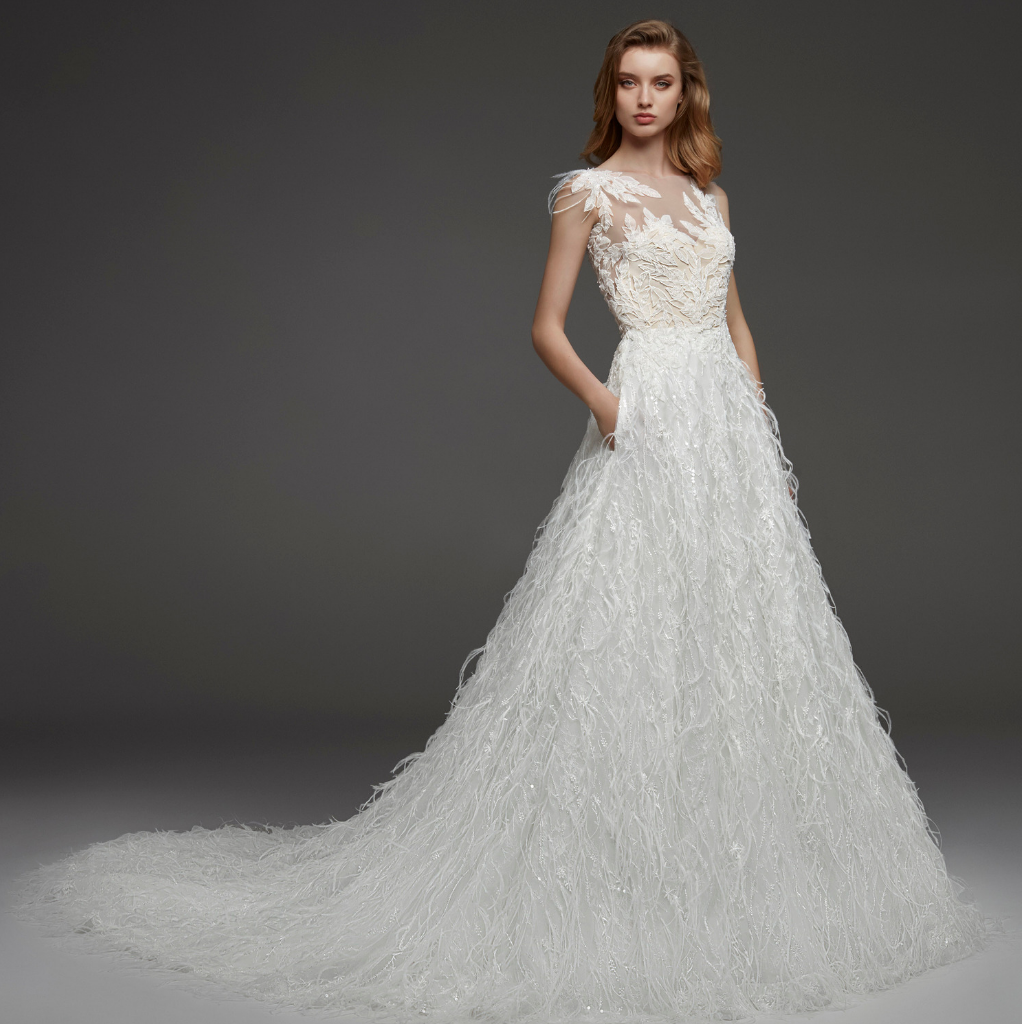 25-Ball-Gown-Princess-Wedding-Dresses-Pronovias