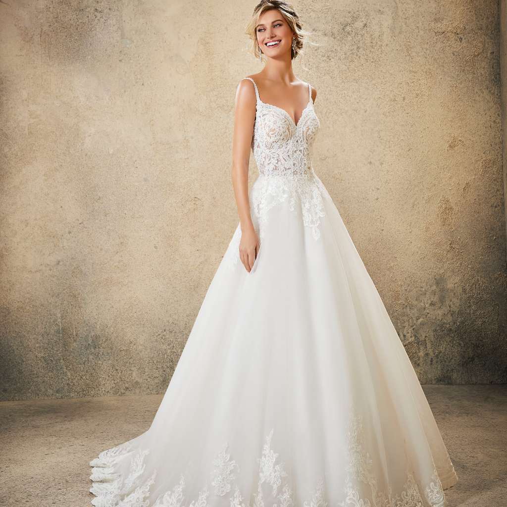 25-Ball-Gown-Princess-Wedding-Dresses-Morilee