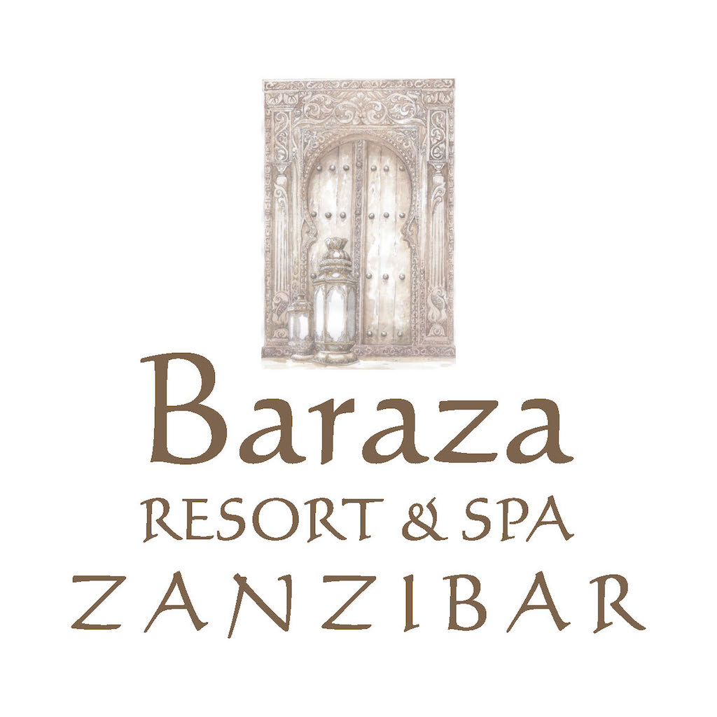 Baraza Resort & Spa Logo