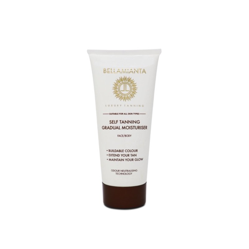 Bellaminata gradual tan