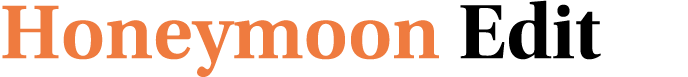 Honeymoon Edit