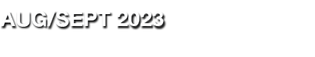 Aug/sept 2023