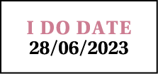 I DO DATE 28/06/2023