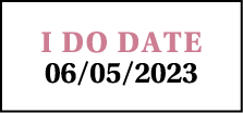 I DO DATE 06/05/2023
