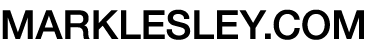 marklesley.com