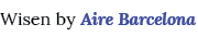 Wisen by Aire Barcelona