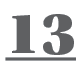13