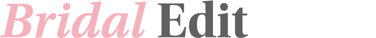Bridal Edit
