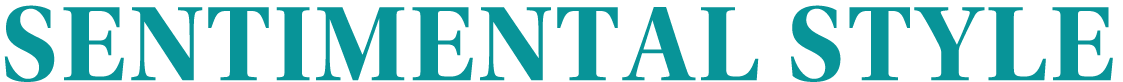 Sentimental Style