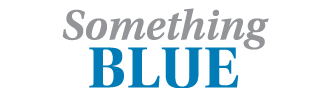 Something Blue
