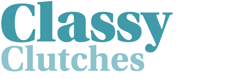 Classy Clutches