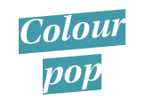 Colour pop