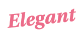 Elegant