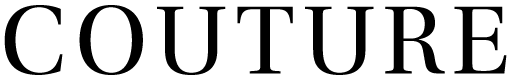 Couture