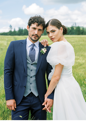 Into the Light Wedding Photography - Ireland - Seán Lordan