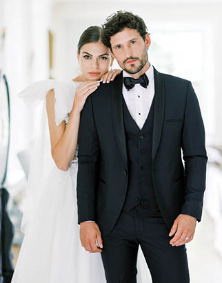 Into the Light Wedding Photography - Ireland - Seán Lordan