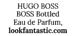 HUGO BOSS BOSS Bottled Eau de Parfum, lookfantastic com