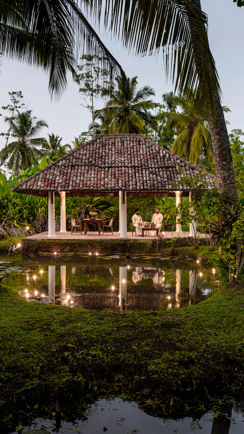 Amangalla, Sri Lanka - garden 1 tif