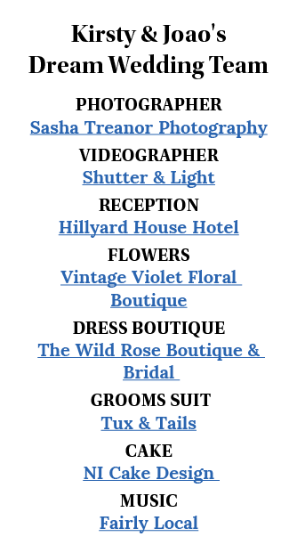 Kirsty & Joao's Dream Wedding Team Photographer Sasha Treanor Photography Videographer Shutter & Light Reception Hill   