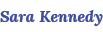 Sara Kennedy