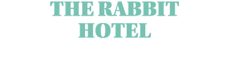the rabbit hotel 
