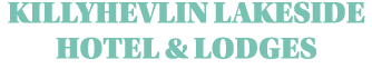 Killyhevlin Lakeside Hotel & Lodges