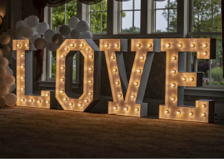 Unique Displays from Slay Displays